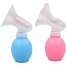 KiMU Manual Massage Breast Pump