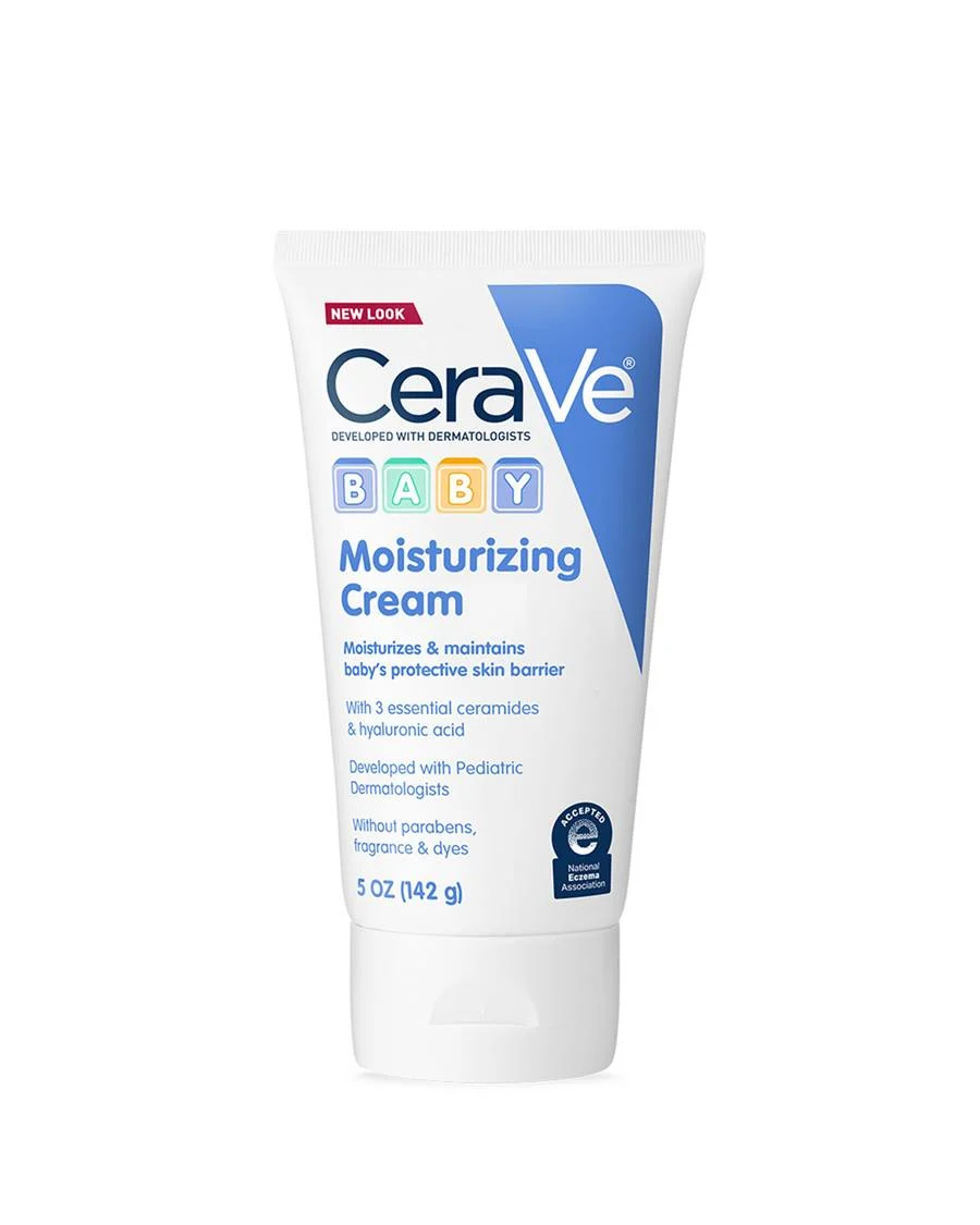 Cerave Baby Moisturizing Cream-226g